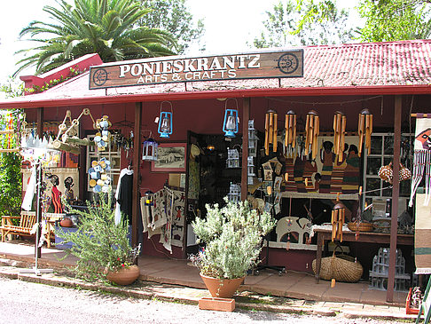 Kleiner Markt Fotos
