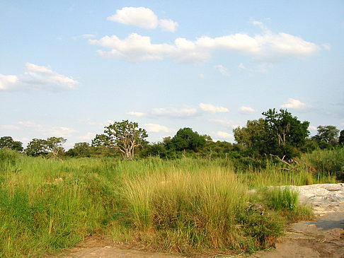 Landschaften Foto 