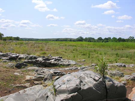 Landschaften Foto 