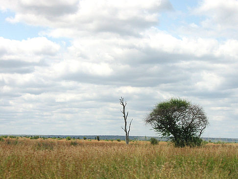 Landschaften Fotos