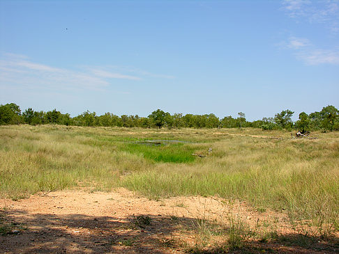 Landschaften Foto 