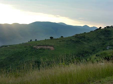 Landschaften Fotos