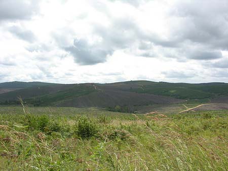 Foto Landschaften