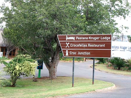 Schild Fotos