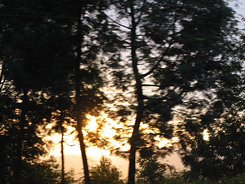 Sonnenuntergang Fotos