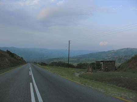 Fotos Straßen