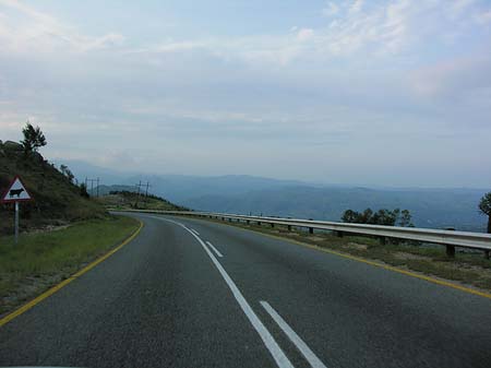 Foto Straßen