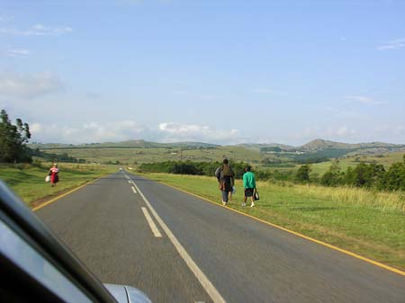 Fotos Straßen