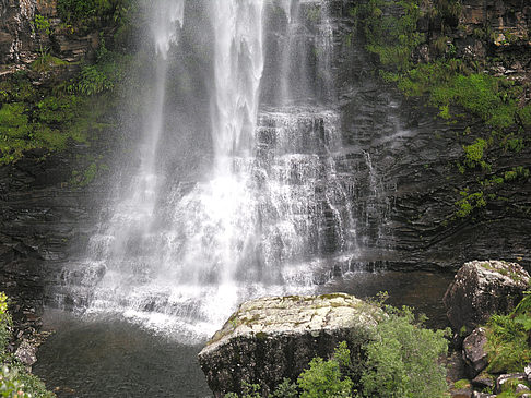 Fotos Wasserfälle