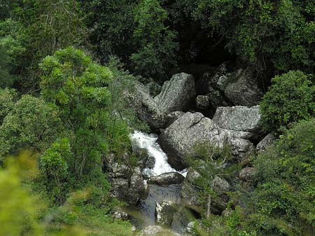 Wasserfälle