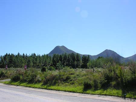 Foto Straßenränder - 