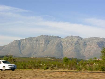 Foto Berge - 