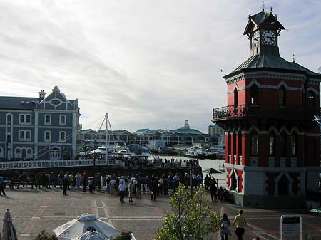 Fotos Der Clock tower
