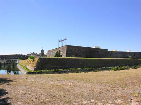 Foto Castle Of Good Hope