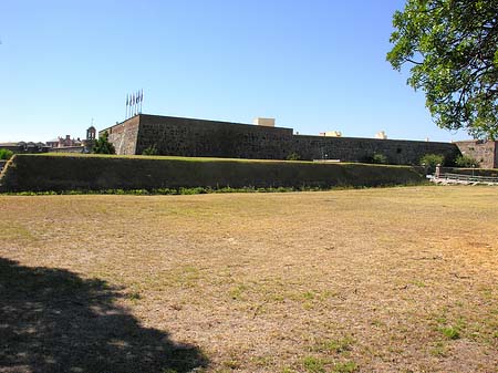 Foto Castle Of Good Hope