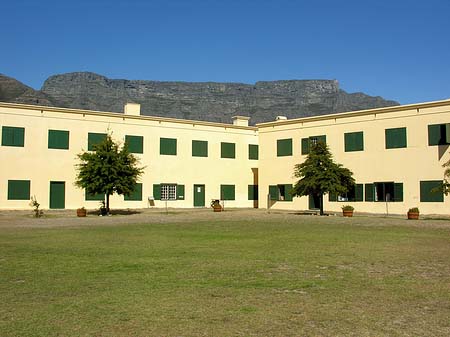 Fotos Castle Of Good Hope | 