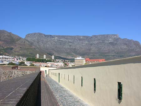 Foto Castle Of Good Hope