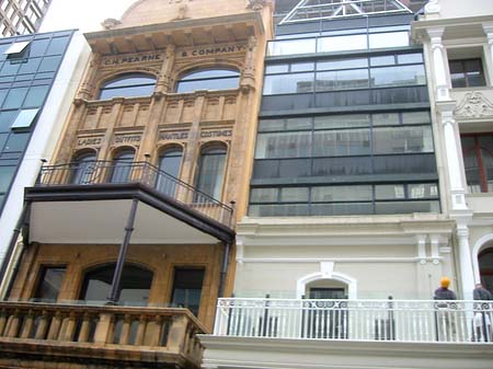 Fotos Gebäude