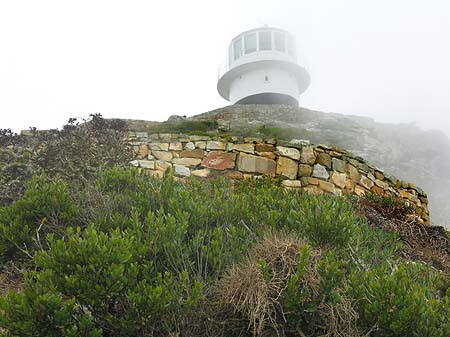Foto Leuchtturm