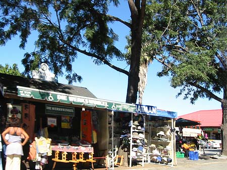 Fotos Markt in Knysna | 