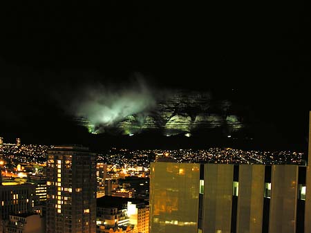 Fotos Eine Nacht in Kapstadt | 