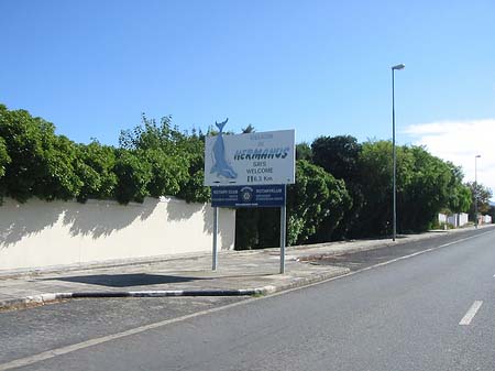 Fotos Schild
