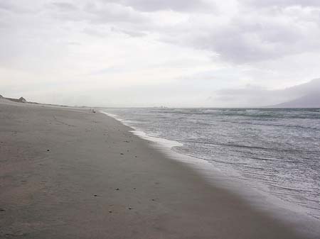 Fotos Strand von Kapstadt