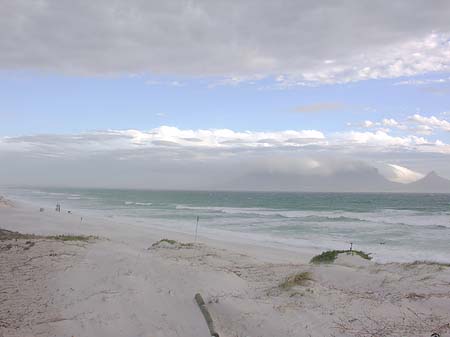 Fotos Strand von Kapstadt