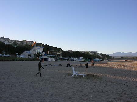 Strand