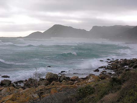 Foto Strand - 
