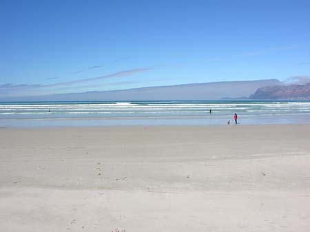 Foto Strand - 