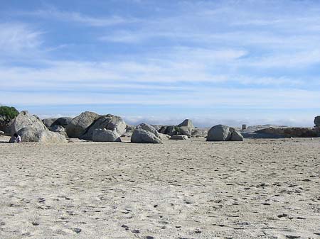 Foto Strand