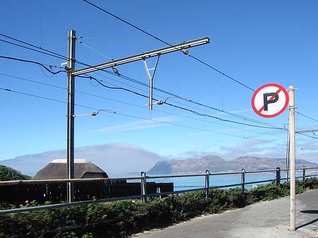Straßenränder