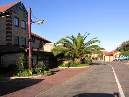 Foto Straßenrand - 