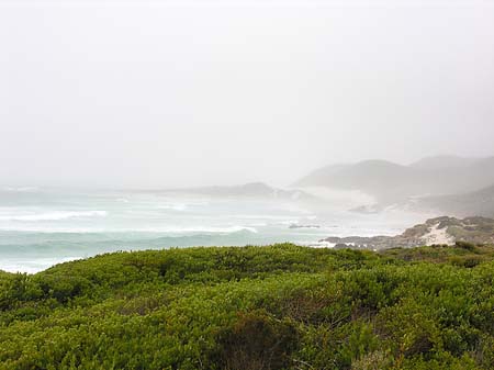 Fotos Sturm auf dem Meer
