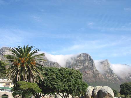 Fotos Der Tafelberg