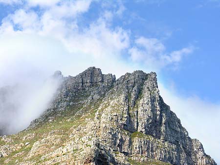 Foto Tafelberg