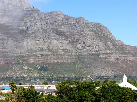 Tafelberg Foto 
