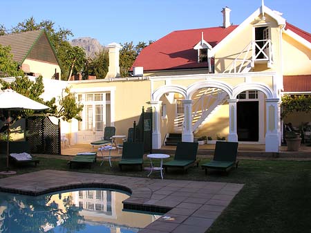 Villa Foto 