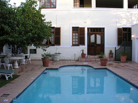 Villa Fotos