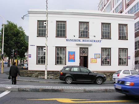 Fotos Kapstadt und Umgebung