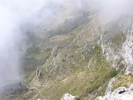 Kapstadt und Umgebung Foto 