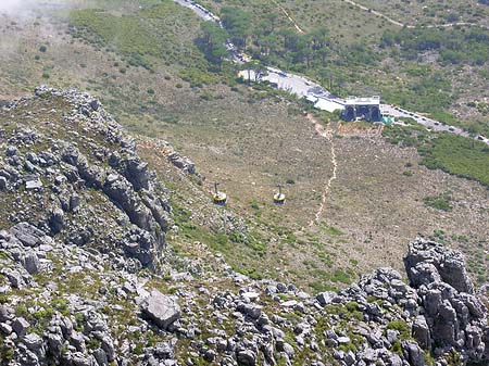 Foto Kapstadt und Umgebung - 
